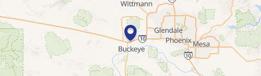Buckeye, AZ 85326