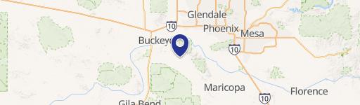 Buckeye, AZ 85326