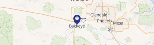 Buckeye, AZ 85326