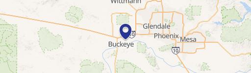Buckeye, AZ 85326