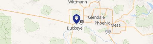 Buckeye, AZ 85326