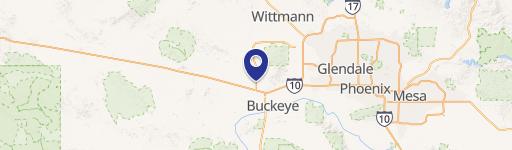 Buckeye, AZ 85396