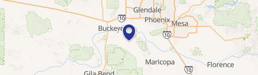 Buckeye, AZ 85326