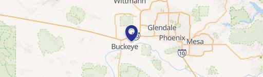 Buckeye, AZ 85326