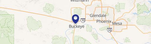 Buckeye, AZ 85326