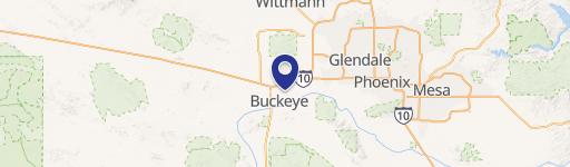 Buckeye, AZ 85326