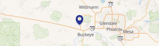 Buckeye, AZ 85396