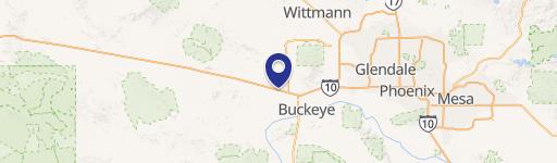 Buckeye, AZ 85326
