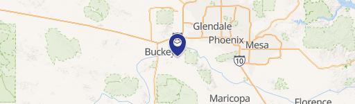 Buckeye, AZ 85326