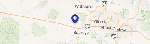 Buckeye, AZ 85396
