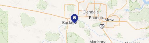 Buckeye, AZ 85326