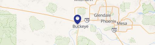 Buckeye, AZ 85326