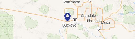 Buckeye, AZ 85326
