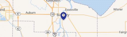 1242 Michigan Ave, Unit 5