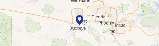 Buckeye, AZ 85326
