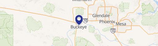 Buckeye, AZ 85326