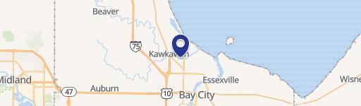 3395 Old Kawkawlin Rd