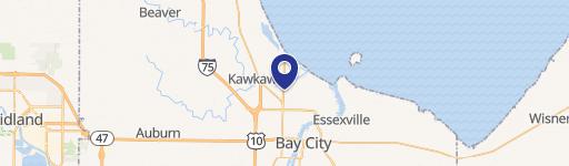 3555 Old Kawkawlin Rd