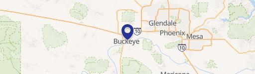 Buckeye, AZ 85326