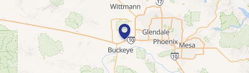 Buckeye, AZ 85326