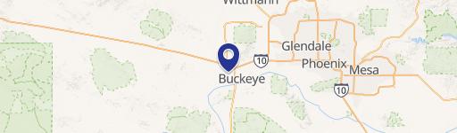 Buckeye, AZ 85326