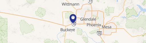 Buckeye, AZ 85326