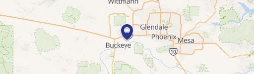 Buckeye, AZ 85326