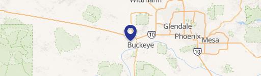 Buckeye, AZ 85326