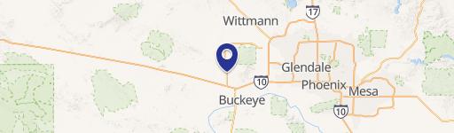 Buckeye, AZ 85396