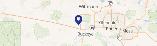 Buckeye, AZ 85396