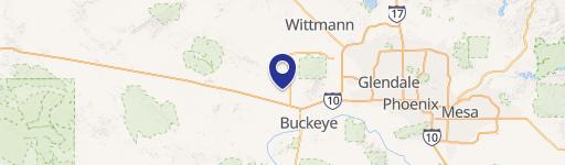 Buckeye, AZ 85396