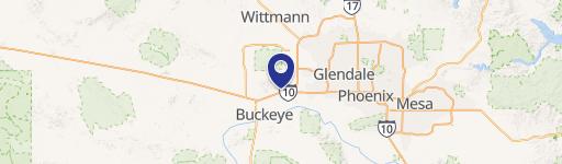 Buckeye, AZ 85326