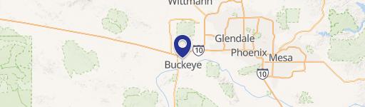 Buckeye, AZ 85326