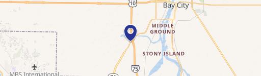 6303 Westside Saginaw Rd