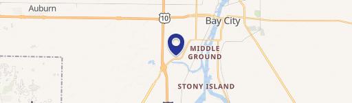 6006 Westside Saginaw Rd