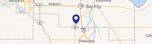 7201 Westside Saginaw Rd