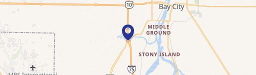 6275 Westside Saginaw Rd