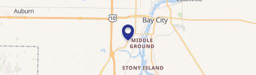 5781 Westside Saginaw Rd