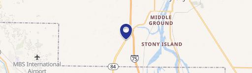 6579 Westside Saginaw Rd