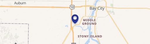 6022 Westside Saginaw Rd