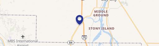 6543 Westside Saginaw Rd