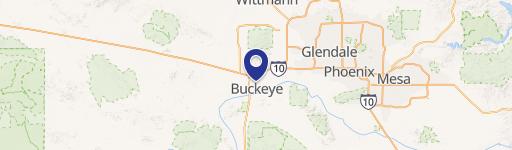 Buckeye, AZ 85326