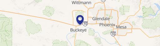 Buckeye, AZ 85326