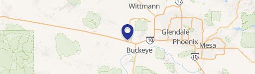 Buckeye, AZ 85326