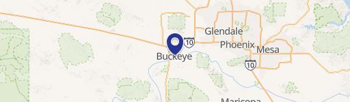 Buckeye, AZ 85326