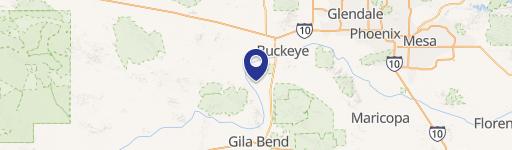 Buckeye, AZ 85326