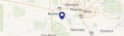 Buckeye, AZ 85326