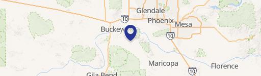 Buckeye, AZ 85326
