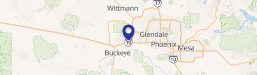 Buckeye, AZ 85326