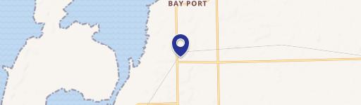 Bay Port, MI 48720